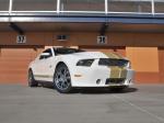 Shelby GTS 50th Anniversary 2012 года